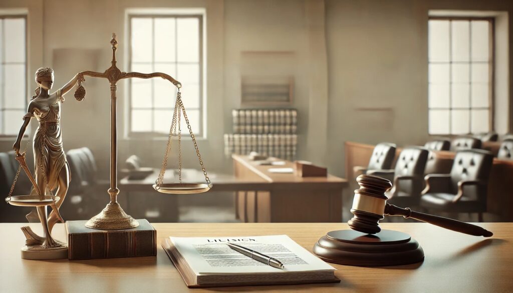 The Difference Between Felonies, Misdemeanors, and Infractions