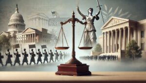 The Evolution of Civil Rights in America: Landmark Cases and Their Impact on Today