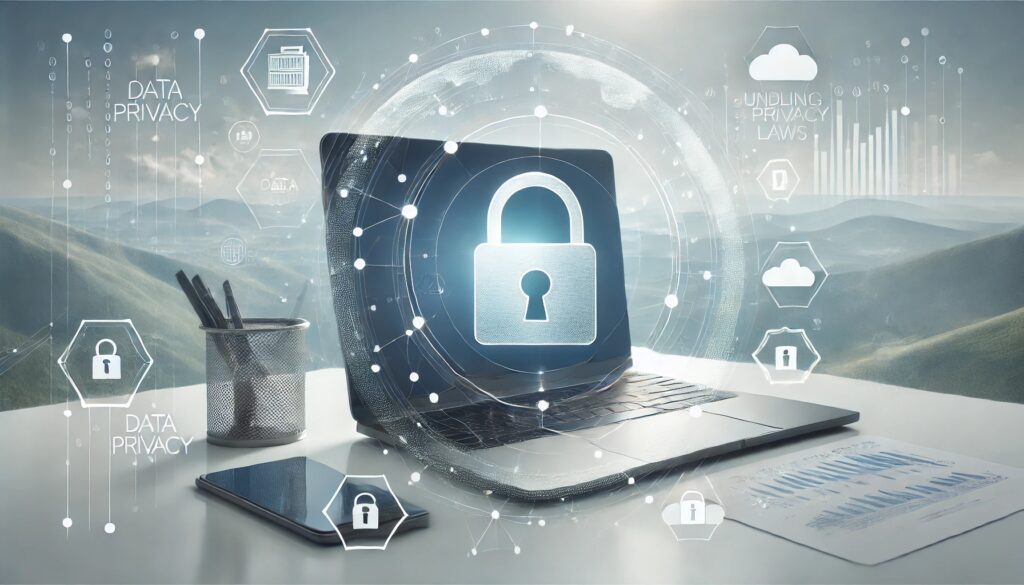 Data Privacy Laws: What Businesses Need to Know About Compliance
