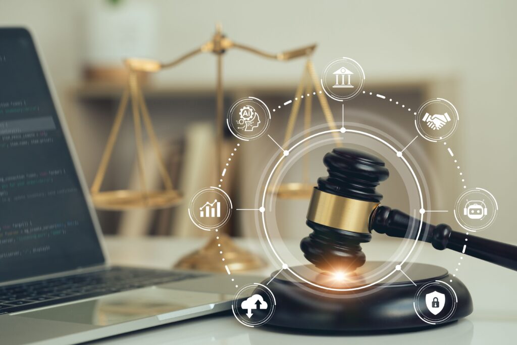 The Hidden Cost of Falling Behind: Why Law Firms Must Prioritize Modern Technology