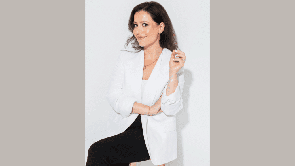 A Lawyer’s AI: How Katya Fisher Is Redefining Legal Practice with Aracor AI