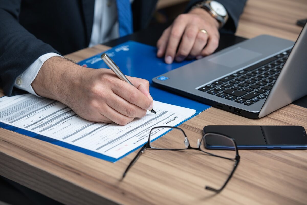 Accuracy and Its Role in Upholding the Law