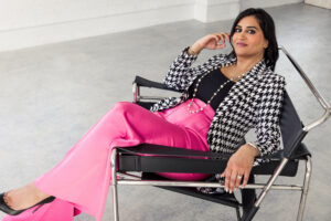 Afshaan Jiwaji Disrupts the Legal Status Quo with Jiwaji Law