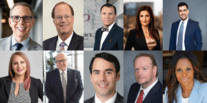 Elite Lawyers Redefining the Legal Industry in 2025