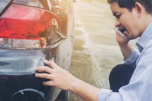 What North Carolina Drivers Should Know After a Serious Road Crash