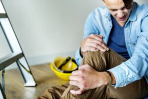 How Workplace Injuries Can Disrupt Income for North Carolina Families
