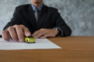 Why Understanding Auto Insurance Matters After a Massachusetts Crash