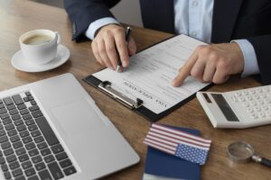 Why Continual Immigration Policy Changes Make Reliable Information More Important