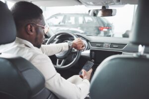 Why Alabama Drivers Need to Understand Fault and Auto Insurance Rules