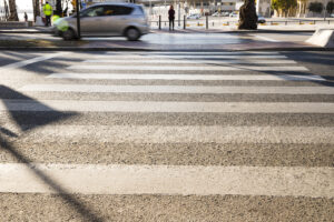 How Austin’s Growth Is Changing the State of Road Safety in the City