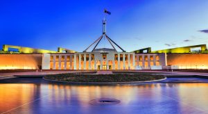 Australia’s Online Safety Bill Would Shift Provider Duties