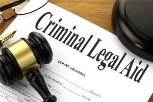 Society Renews Call for Mediation in Criminal Legal Aid Dispute