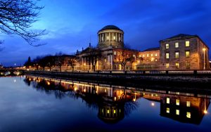 Confidentiality Club Ordered in Family-Law Case