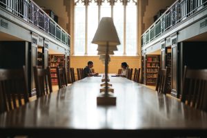 Indiana Opens New Legal Opportunities as Lawyer Shortage Persists