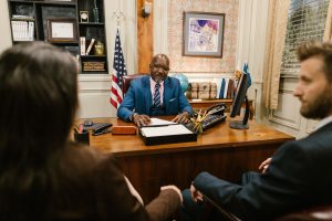 Law Society Celebrates Black Solicitors During Black History Month