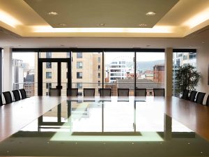 Law Society of Northern Ireland Tells Members Votes Are Advisory