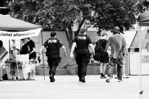 Supreme Court Clarifies Police Stop Powers on Private Property