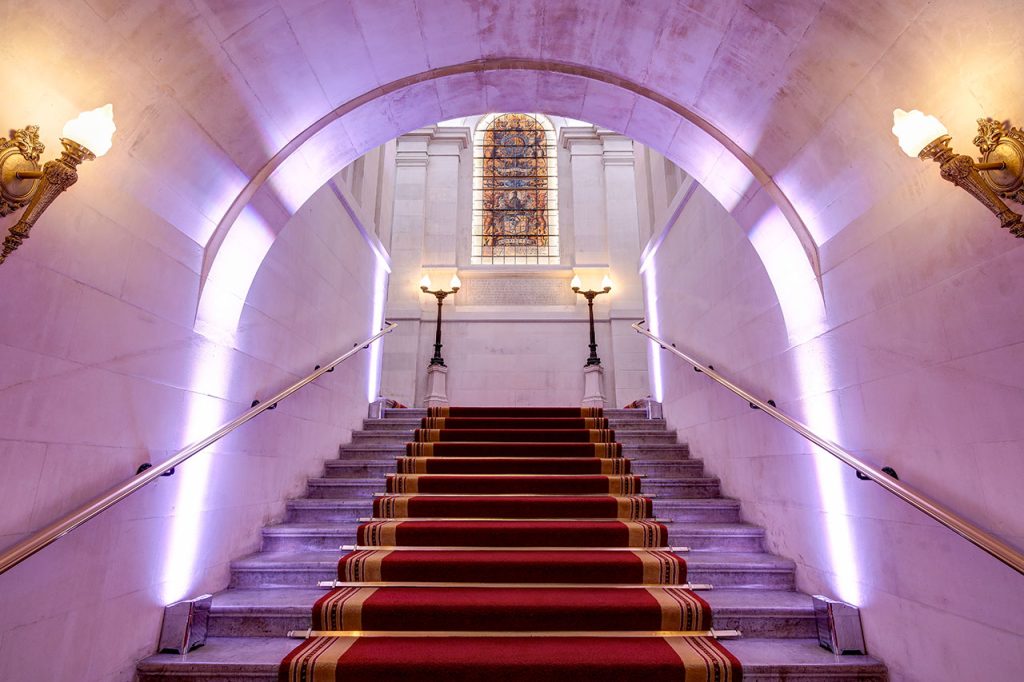 Law Society Puts Recruitment at Heart of Small Firm Plan