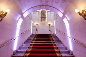 Law Society Puts Recruitment at Heart of Small Firm Plan